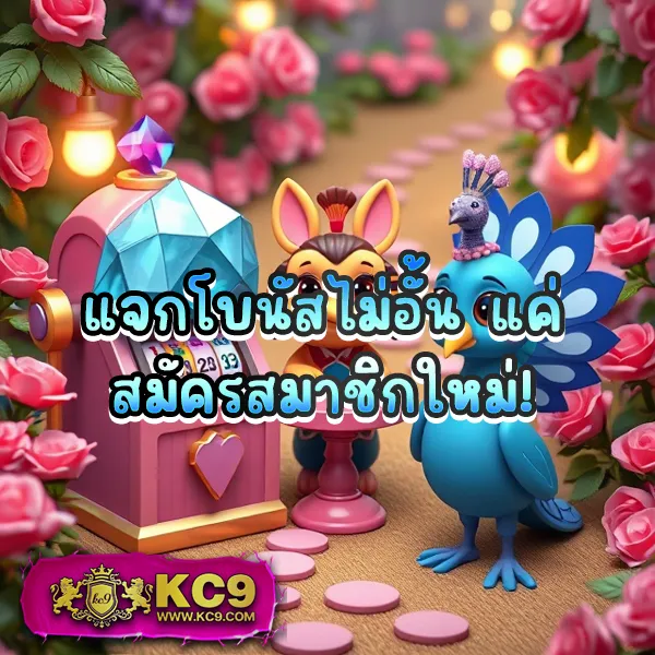 GSlot999: แพลตฟอร์มเกมสล็อตออนไลน์ชั้นนำ