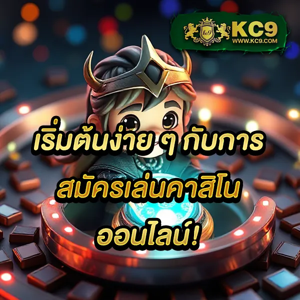 777THA Slot - สล็อตแตกบ่อย โบนัสเยอะ