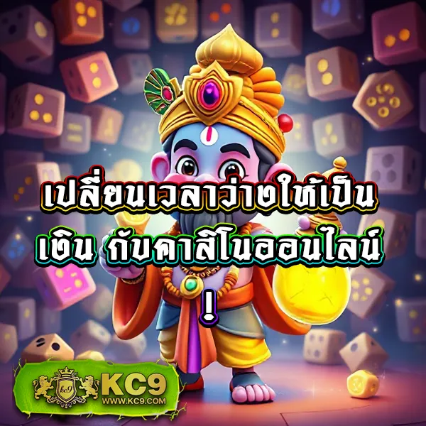 Betflik Original | แพลตฟอร์มสล็อตและคาสิโนของแท้ 100%