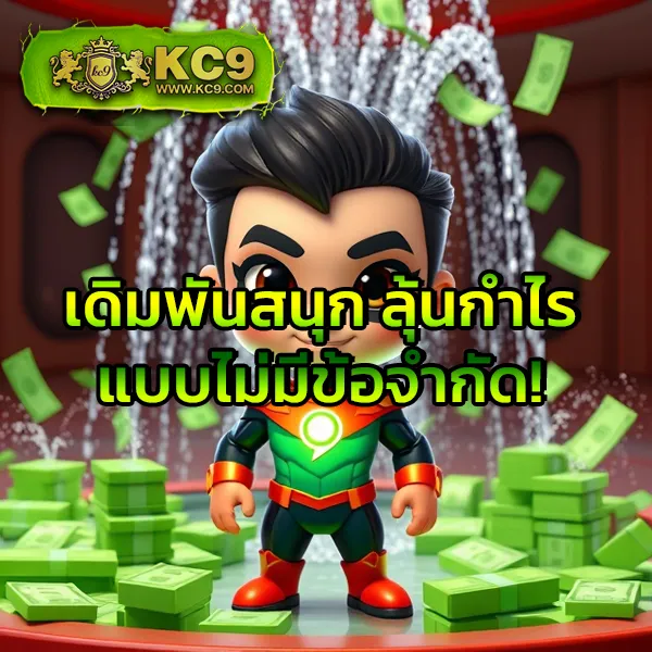 Joker สล็อต 888: เกมสล็อตออนไลน์ที่มีโอกาสชนะสูง