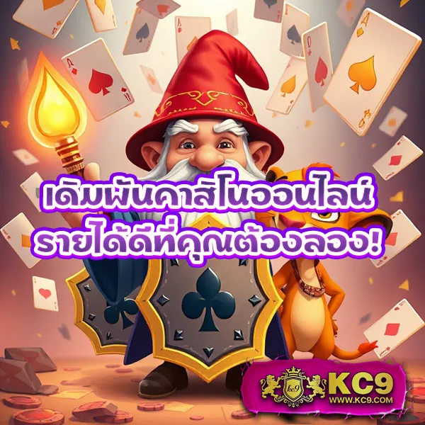 Hotwin888 Lobby: ศูนย์รวมเกมคาสิโนออนไลน์