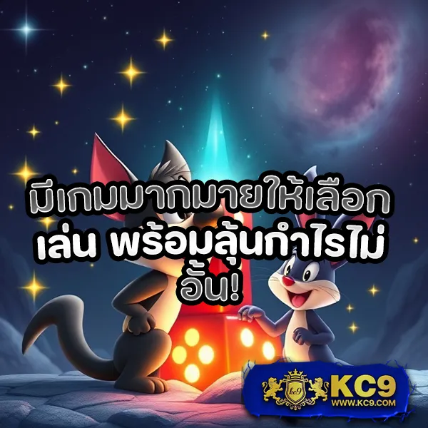 Betflik Original - เว็บตรงสล็อตออนไลน์และคาสิโนตัวจริง