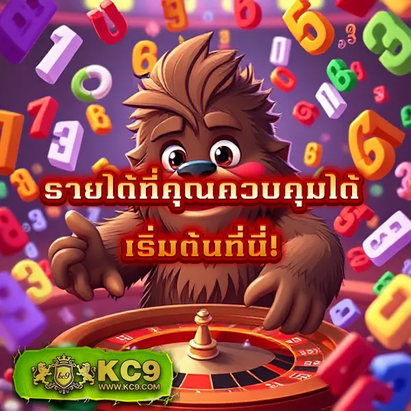 BetFilk - เว็บสล็อตมาแรง โบนัสจัดเต็มทุกเกม