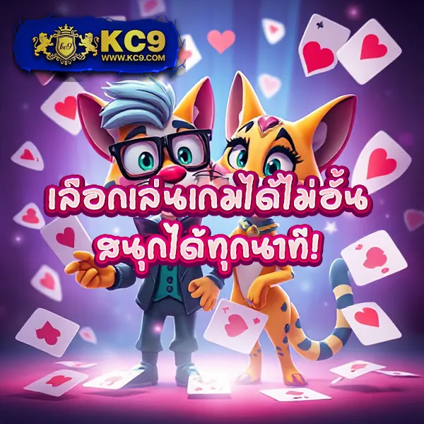 Jackpot 789: แพลตฟอร์มเกมสล็อตออนไลน์ที่ให้รางวัลใหญ่