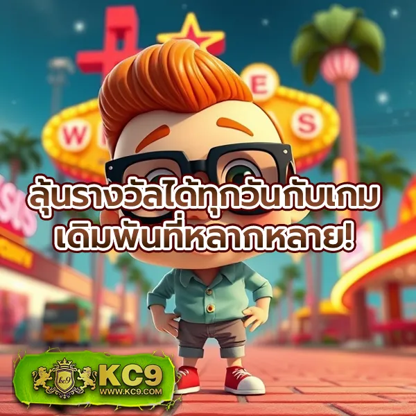 K9Win: เกมสล็อตออนไลน์ที่ปลอดภัยและสนุก