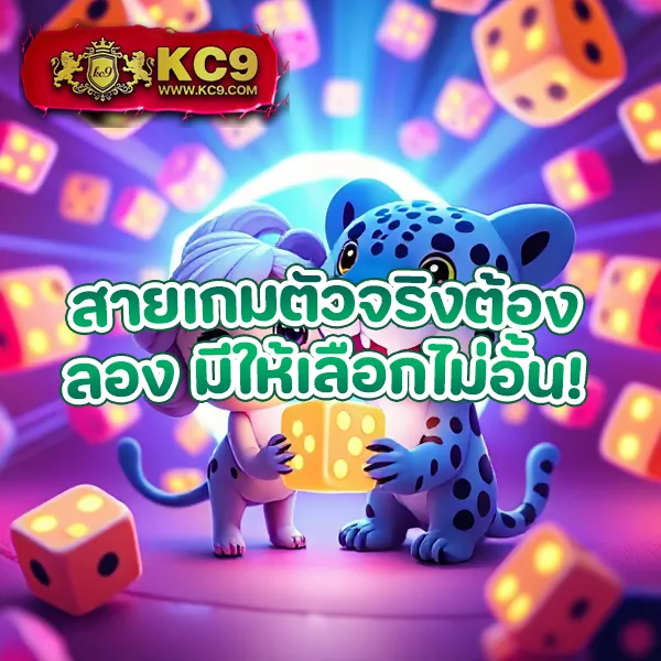 Betflixfun – เกมสล็อตออนไลน์และคาสิโนที่ได้รับความนิยม