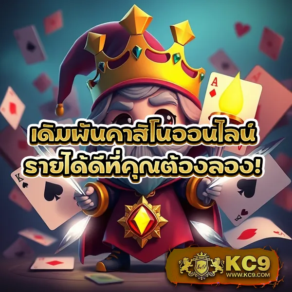 4king-สล็อต เว็บสล็อตออนไลน์ครบทุกค่าย โบนัสแตกง่าย