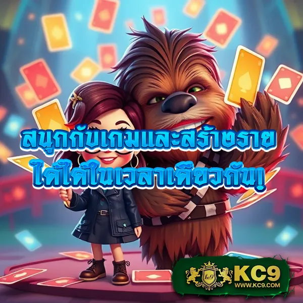 Imibig Member: สัมผัสประสบการณ์คาสิโนออนไลน์ระดับพรีเมียม