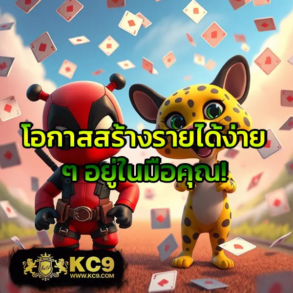 9SlotGame ศูนย์รวมเกมสล็อตครบทุกค่าย แตกง่ายทุกเกม