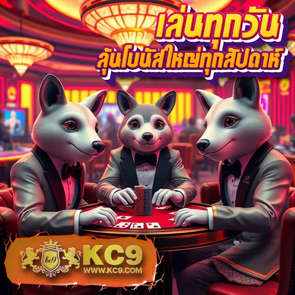 ABA Slot เว็บสล็อตแตกง่าย รวมเกมทุกค่ายดัง