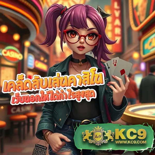 EDM111 – เกมคาสิโนออนไลน์ที่มีโบนัสมากมาย