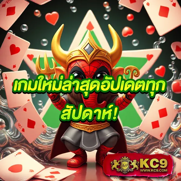 G-Slot 888 | เว็บเกมสล็อตที่คุณไม่ควรพลาด