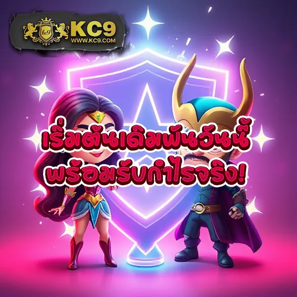 Betflik Slots - ศูนย์รวมเกมสล็อตออนไลน์อันดับ 1