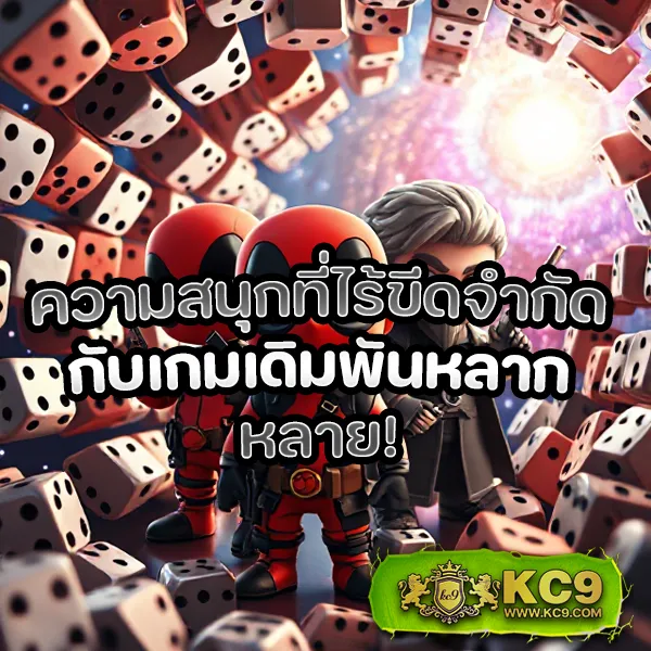 Betflik Joker - เครดิตฟรี 50 โบนัสสล็อตออนไลน์