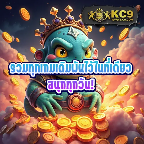 JiliSlot: เกมคาสิโนออนไลน์ที่คุณไม่ควรพลาด