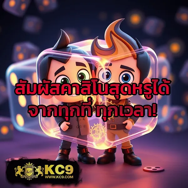 AMB999 - เว็บสล็อตมาแรง โบนัสจัดเต็มทุกเกม