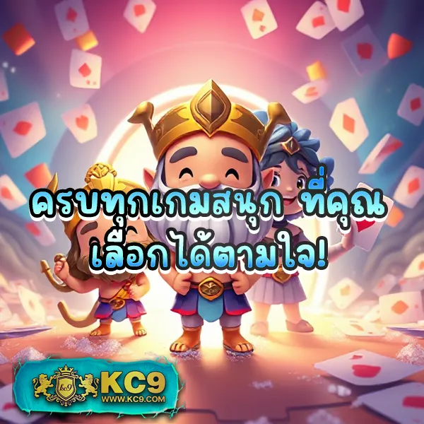 Candy 888 Slot - เว็บสล็อตแตกง่าย ธีมขนมหวาน โบนัสจัดเต็ม