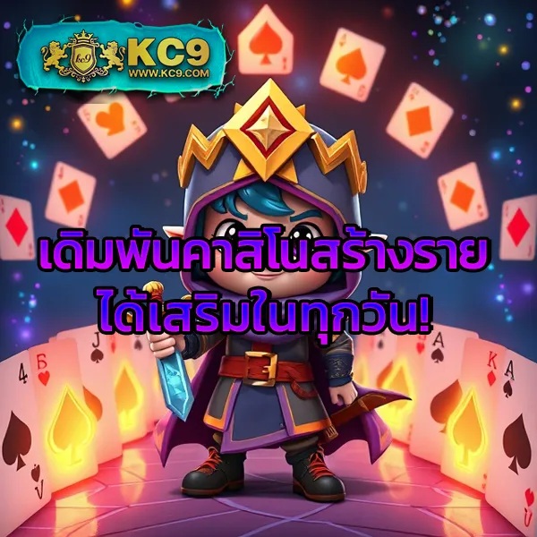 Grand Royal Slot: เกมสล็อตออนไลน์ระดับพรีเมียม