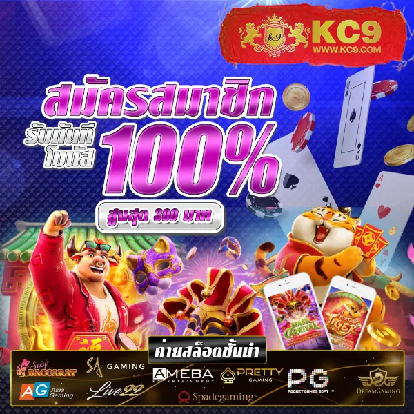 K9Win Wallet: เดิมพันคาสิโนออนไลน์ด้วยระบบกระเป๋าเงิน