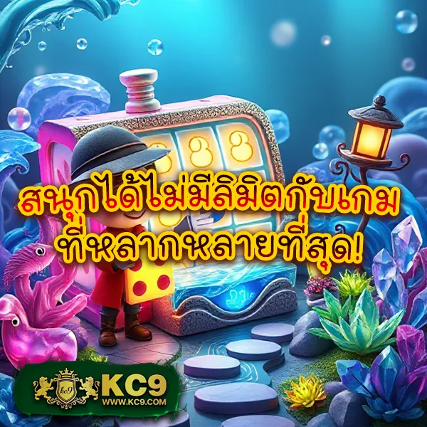 Joox Fun สล็อต: เกมสล็อตออนไลน์ที่น่าเล่นที่สุด