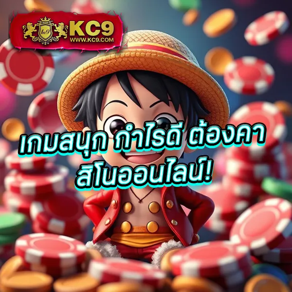 IMI689: แพลตฟอร์มคาสิโนออนไลน์ที่น่าเชื่อถือ