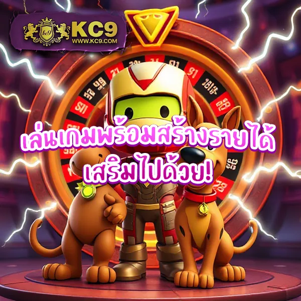 Betflixoriginal – เกมสล็อตออนไลน์และคาสิโนที่ได้รับความนิยมสูงสุด