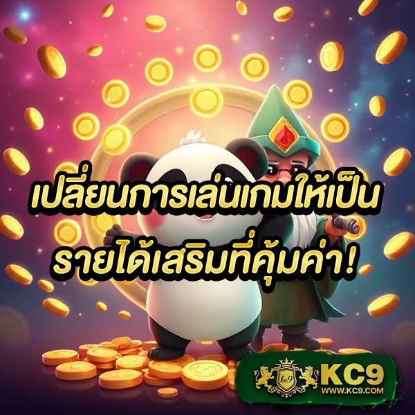 EasySlot789 – เกมคาสิโนออนไลน์ที่เต็มไปด้วยโบนัสและรางวัลสูง