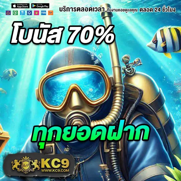 Betflik Casino - เว็บคาสิโนมาแรง โบนัสจัดเต็มทุกเกม