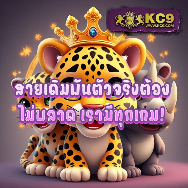 Betflik 4K - แพลตฟอร์มเกมสล็อตยอดนิยม แจ็คพอตแตกบ่อย