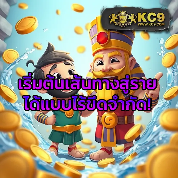 GrandsRoyal: ศูนย์รวมความบันเทิงออนไลน์ที่คุณวางใจ