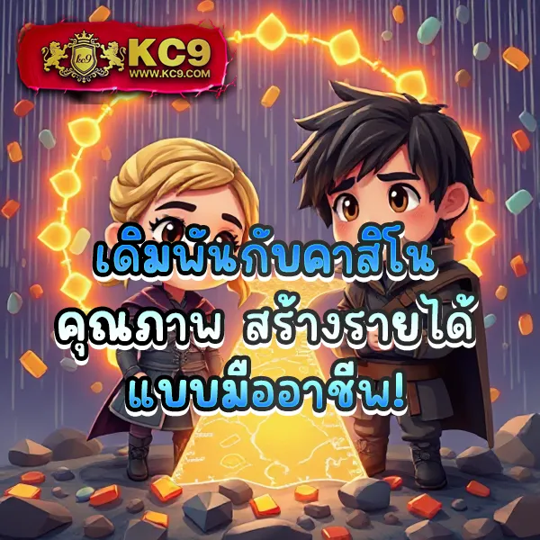 "Goal123: เกมคาสิโนและสล็อตที่มีรางวัลใหญ่"