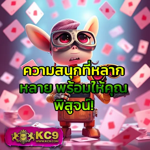 G2G-Game | แพลตฟอร์มเดิมพันที่เชื่อถือได้