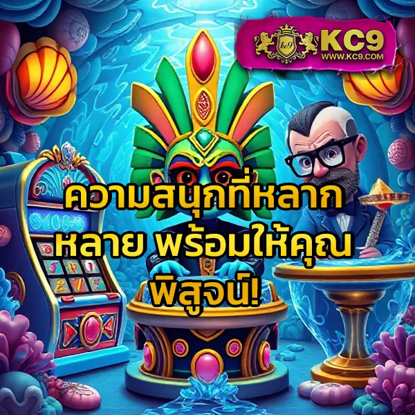 101 Tiger เว็บตรงครบวงจร เกมสนุก โบนัสจัดเต็ม