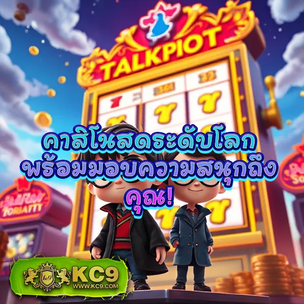 Joox Fun สล็อต: เดิมพันเกมสล็อตออนไลน์และชนะรางวัลใหญ่