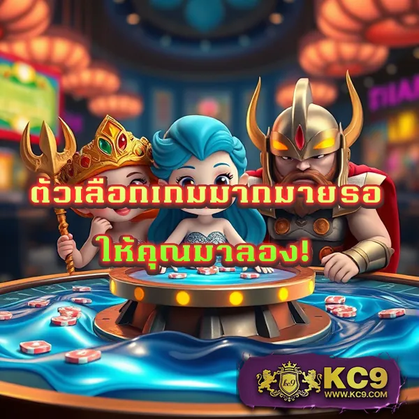 1234Superslot เว็บตรง เล่นง่าย โปรโมชั่นเยอะ