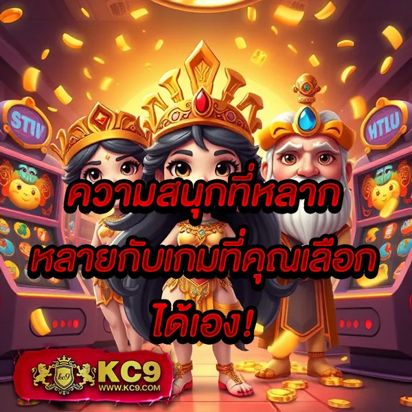 Jili City Slot: เล่นเกมสล็อตออนไลน์บนมือถือและเว็บ