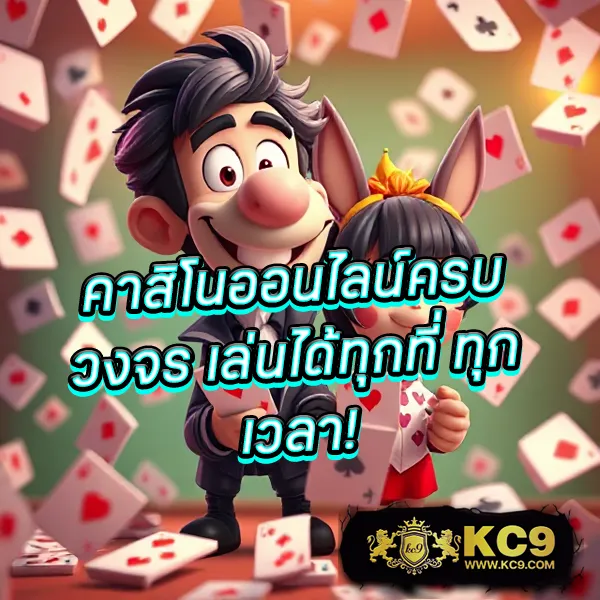 FA181818 – เกมสล็อตออนไลน์ที่ให้รางวัลใหญ่