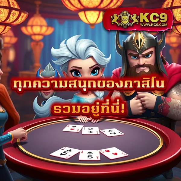 DK7 Bet | เกมคาสิโนและสล็อตที่ดีที่สุด