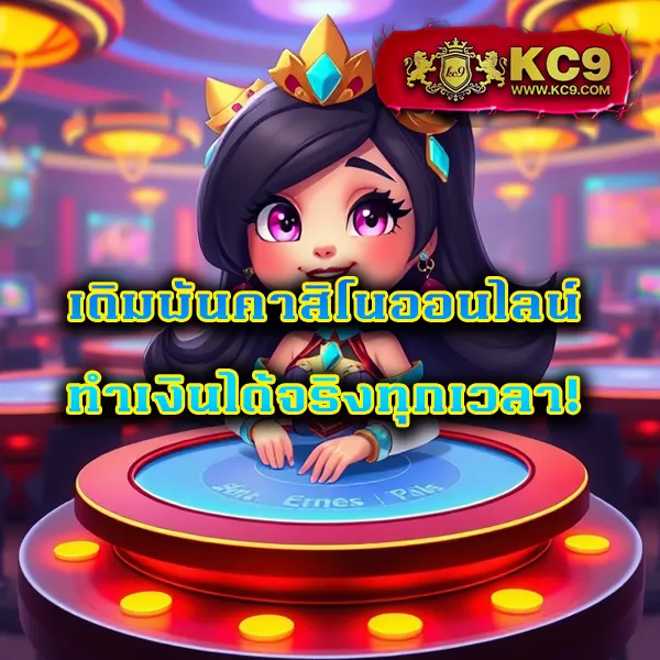 BetCash285 - แพลตฟอร์มเกมสล็อตยอดนิยม แจ็คพอตแตกบ่อย