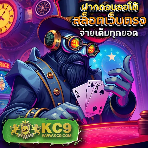 EasyBet711 – ลุ้นรางวัลใหญ่กับเกมสล็อตและเกมคาสิโน