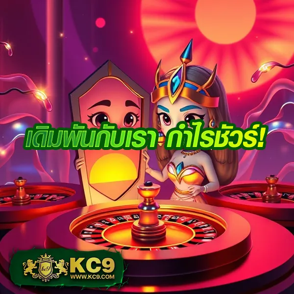 AE Slot เว็บสล็อตแตกง่าย รวมเกมยอดฮิตจากทุกค่าย