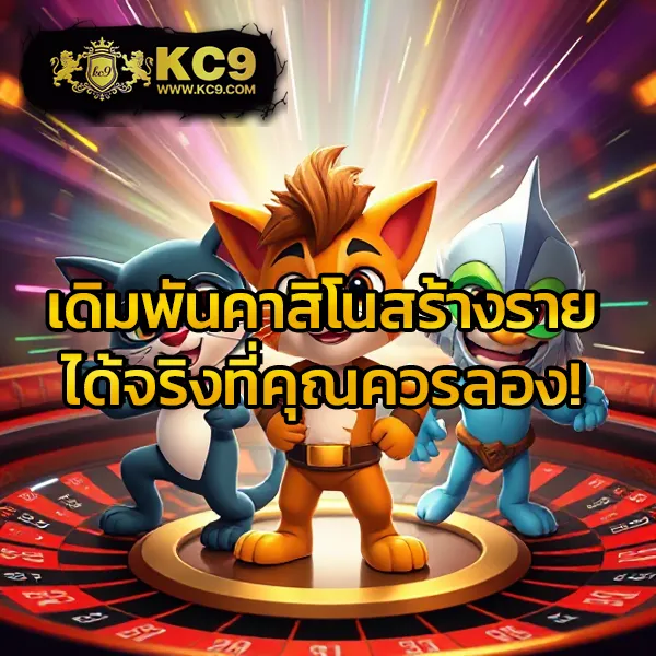 "918Kiss ดาวน์โหลดฟรี เกมคาสิโนออนไลน์ยอดนิยม"