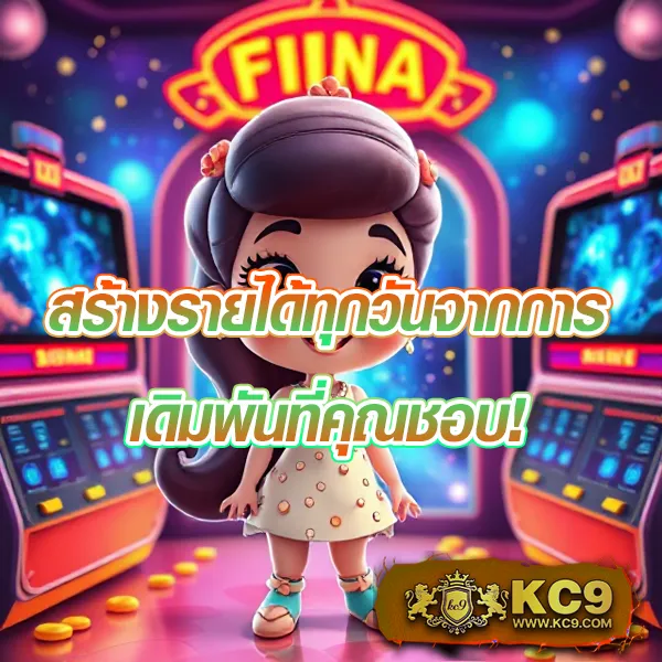 Jili Slot: เกมคาสิโนออนไลน์ที่คุณไม่ควรพลาด