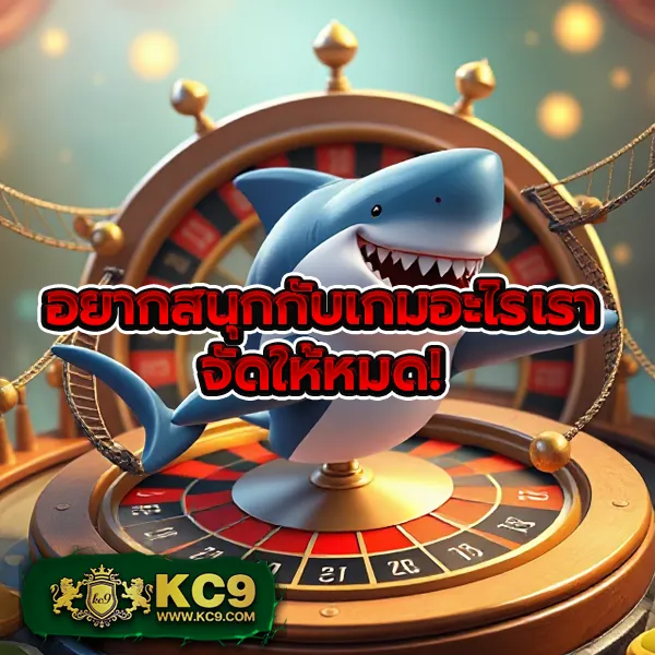 "Giant Slot: ลุ้นรางวัลใหญ่ในเกมสล็อตออนไลน์"