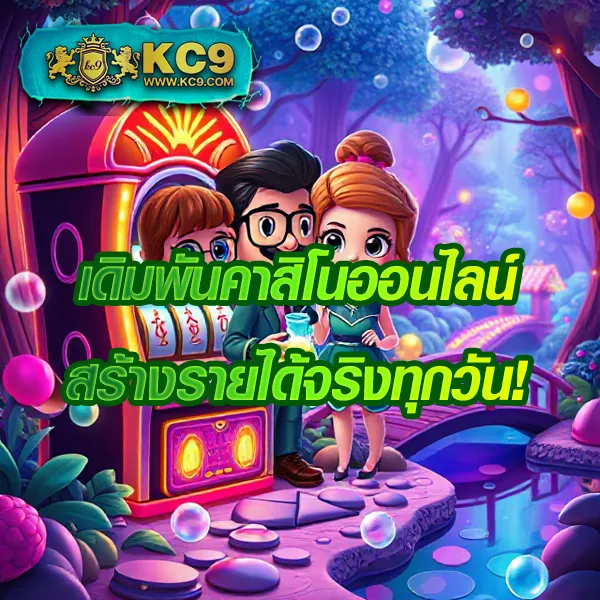 Kpook: ศูนย์รวมความบันเทิงและข่าวสารออนไลน์