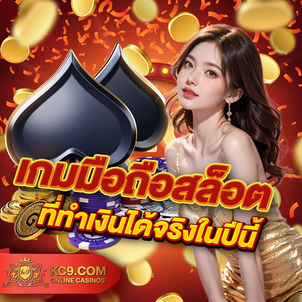 666 Slot Club - ศูนย์รวมเกมสล็อตยอดนิยม