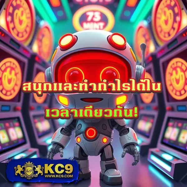 K9Win สล็อต: แพลตฟอร์มเกมสล็อตออนไลน์ที่ดีที่สุด