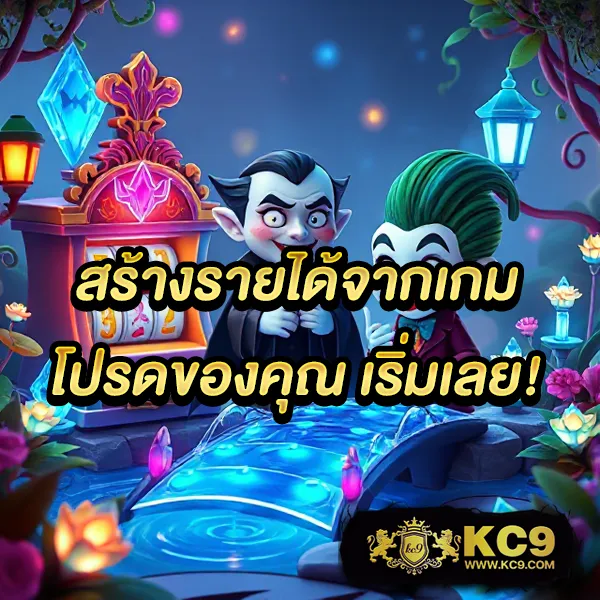 KO888 สล็อต: เว็บเกมสล็อตยอดนิยม โบนัสแตกง่าย