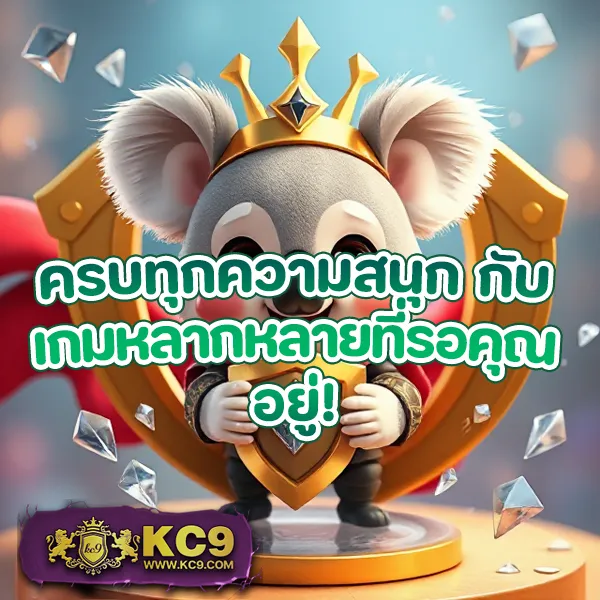 BKK Gaming - ทุกสิ่งที่เกมเมอร์ต้องการในที่เดียว