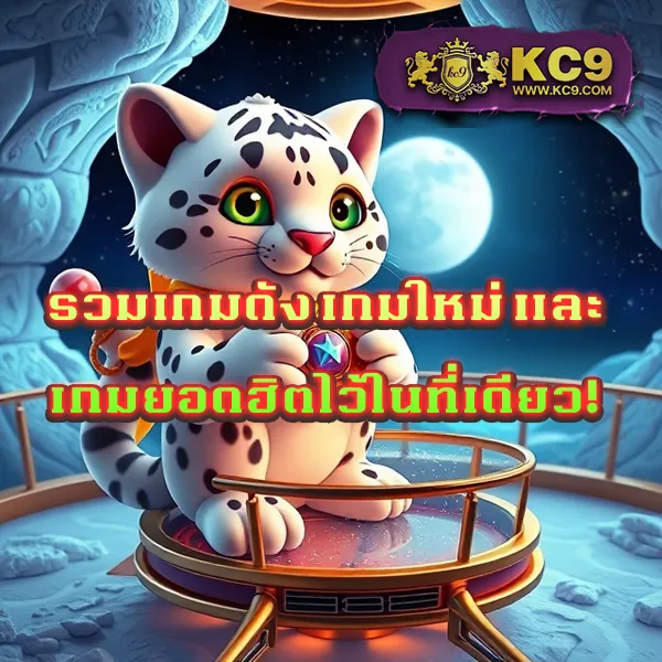 Boonmee Slot - ศูนย์รวมเกมสล็อตครบวงจร